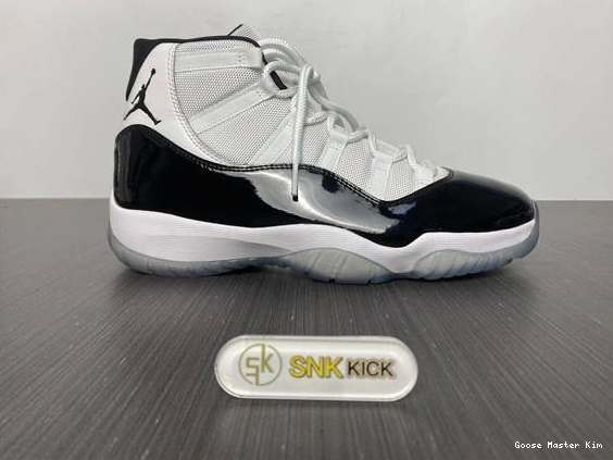 378037- Concord Jordan Retro 11 WellDesigned 4076 1013